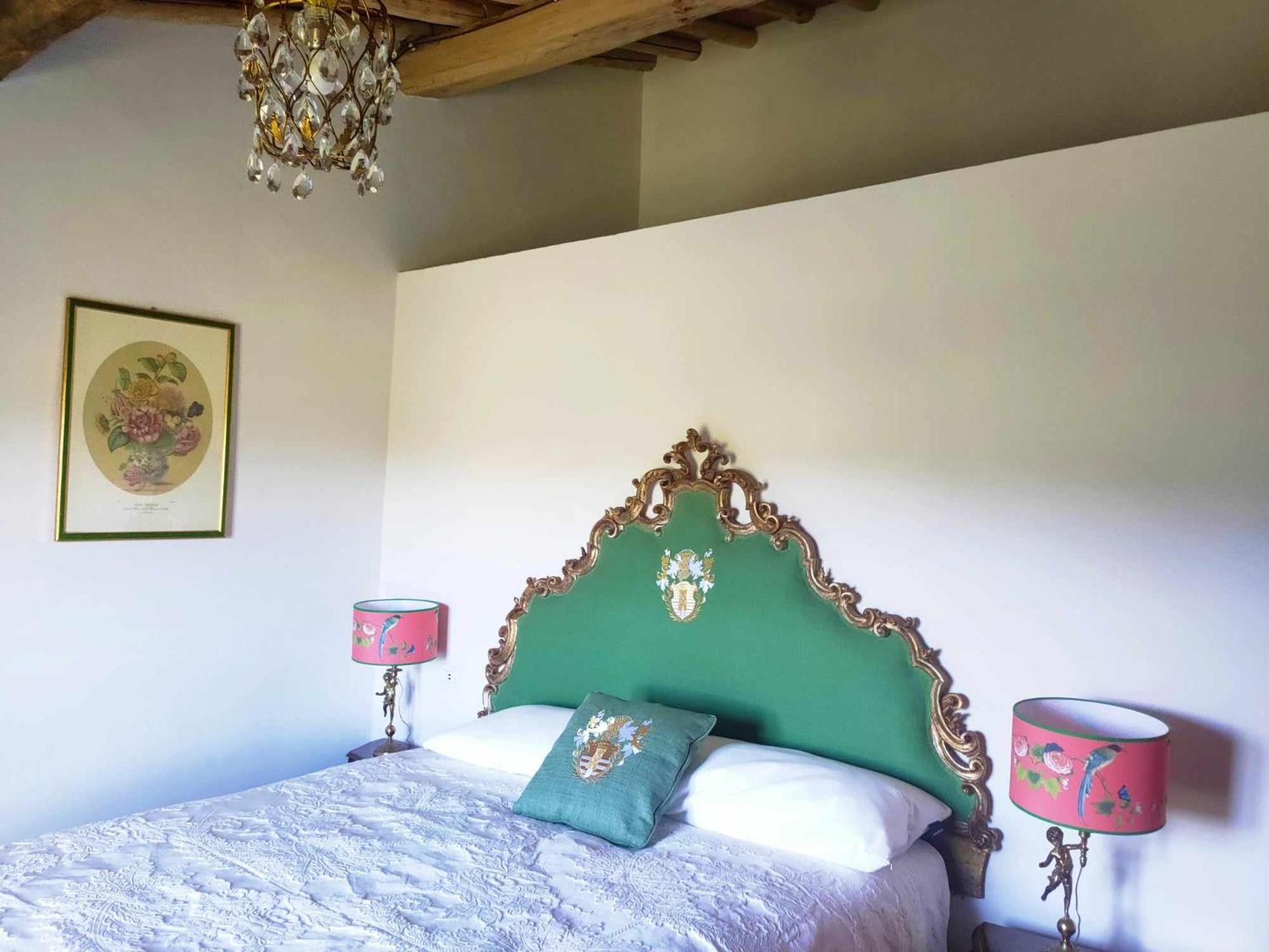 Soleevino B&B - Exclusively For Adults Greve in Chianti Exterior foto