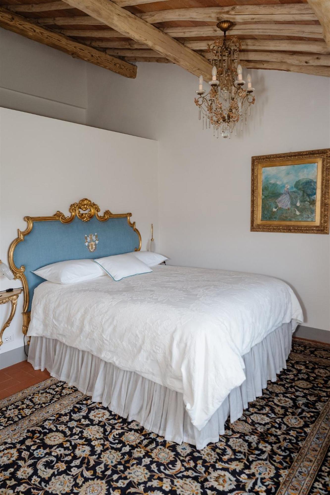 Soleevino B&B - Exclusively For Adults Greve in Chianti Exterior foto