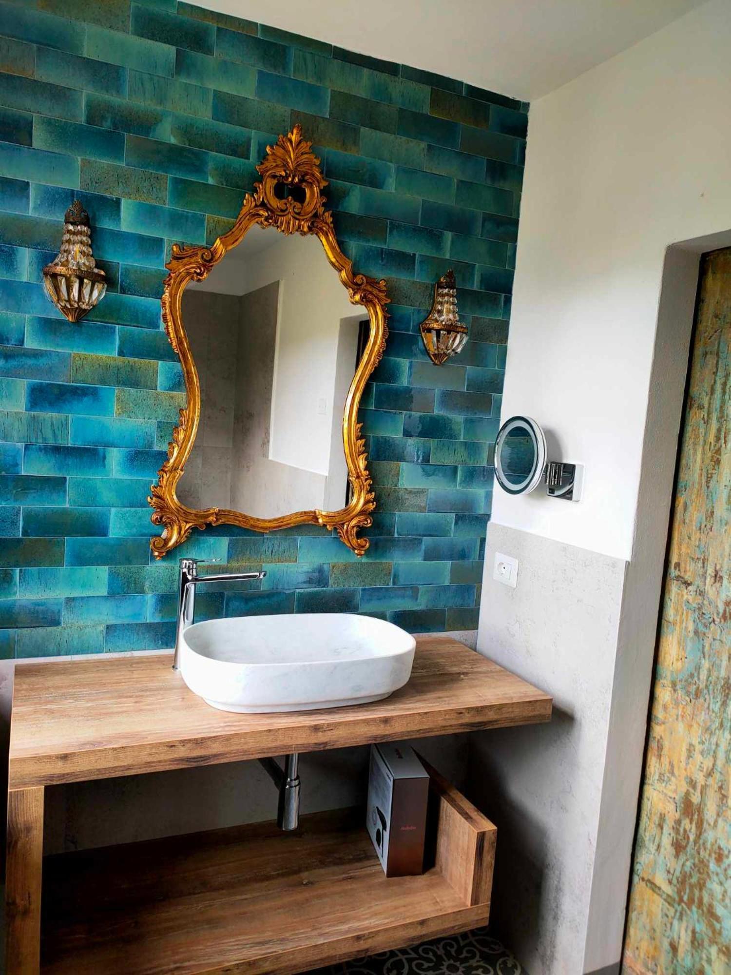 Soleevino B&B - Exclusively For Adults Greve in Chianti Exterior foto