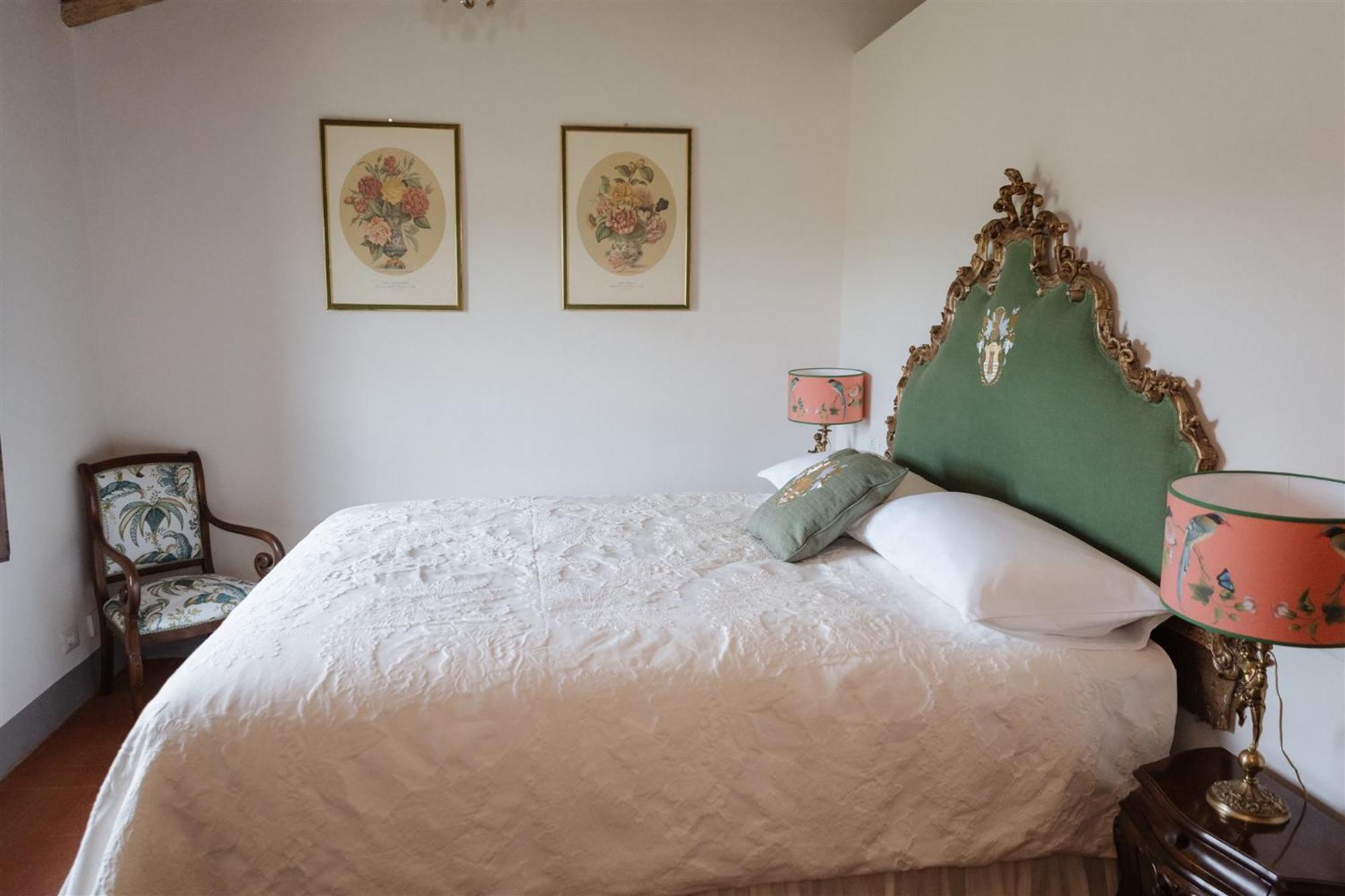 Soleevino B&B - Exclusively For Adults Greve in Chianti Exterior foto